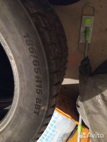 Marshal Crugen KL21 185/65 R15 106B