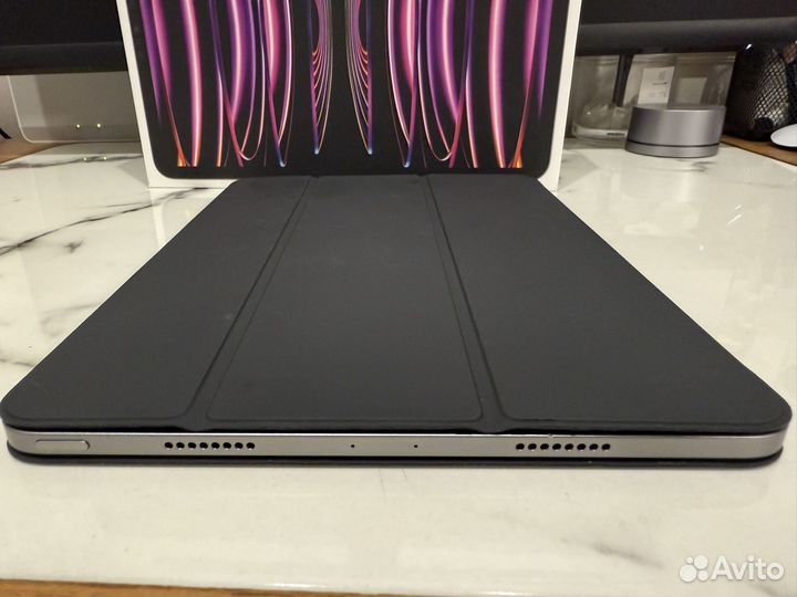 iPad Pro 11 M2 (2022) 512gb