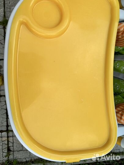 Стул для кормления Peg Perego Prima pappa