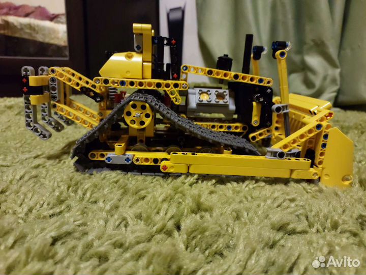 Lego Technic 42028