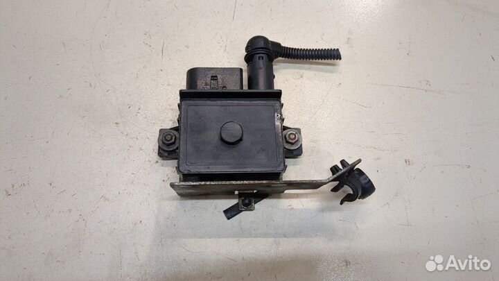 Реле накала BMW X3 E83, 2006