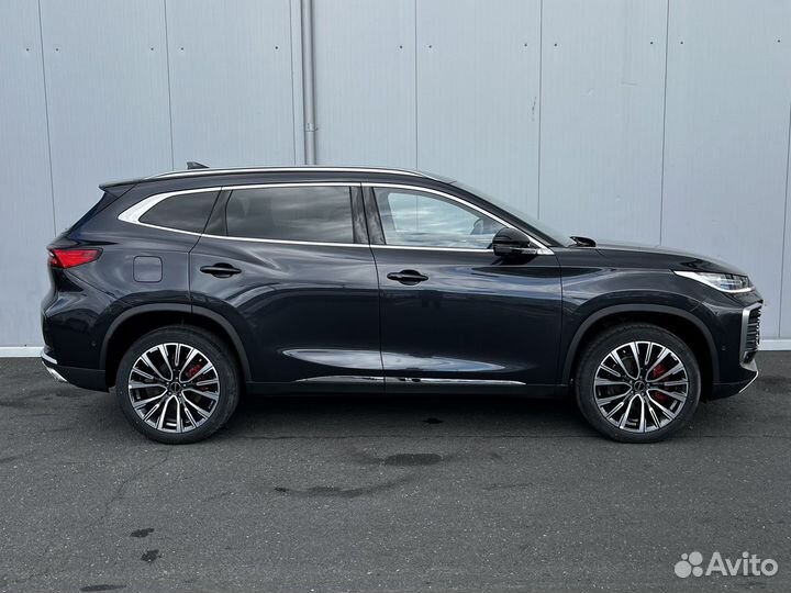 EXEED TXL 1.6 AMT, 2024