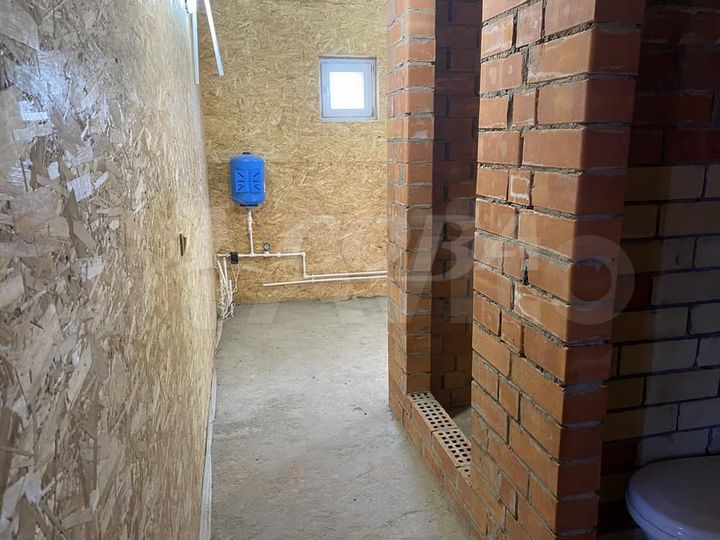 Дача 71 м² на участке 8 сот.