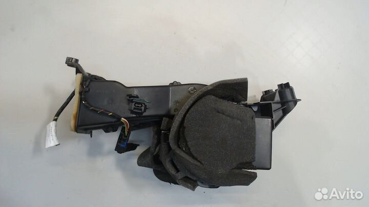 Двигатель отопителя Citroen C6, 2007