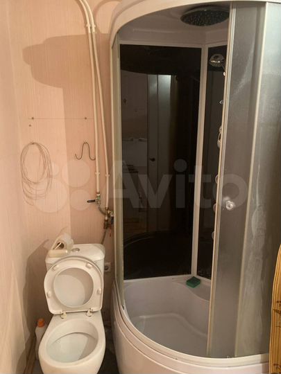 Квартира-студия, 20,5 м², 1/5 эт.