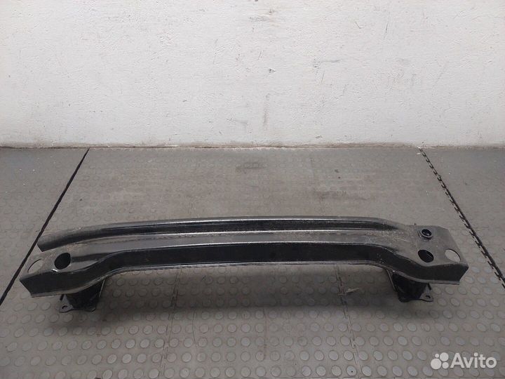 Усилитель бампера Volkswagen Taos, 2022