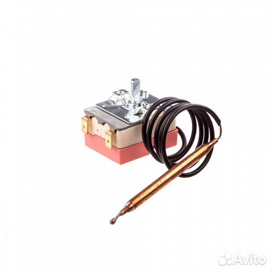 Термостат капиллярный