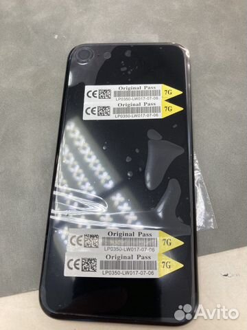 Корпус на iPhone 5, 5s, 6, 6s, 6s Plus, 6 Plus, 7