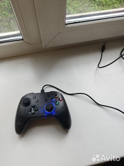 Геймпад, джостик GameSir T4 Pro SE