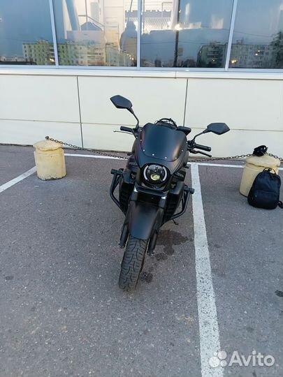 Honda x11 (Honda cb1100sf)