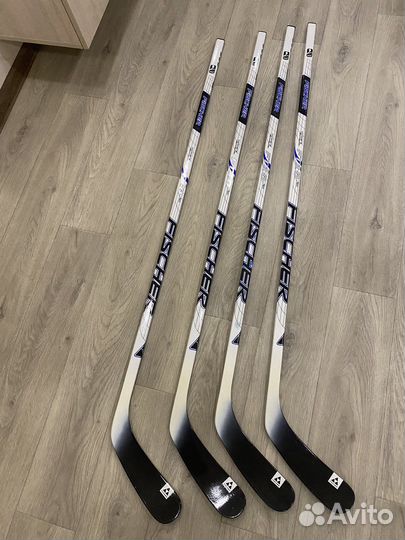 Клюшка хоккейная