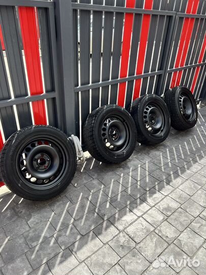 Колеса R16 Audi