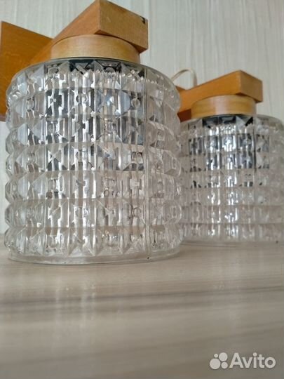 Светильник Бра на стену