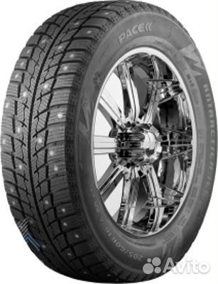 Pace Antarctica Ice 225/55 R17 97T