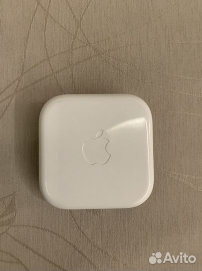 Наушники оригинал iPhone