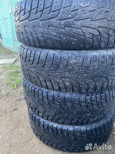 Hankook Winter I'Pike RS+ W419D 185/65 R15