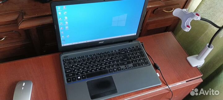 Aser Aspire E1 series V5WE2