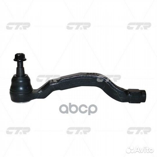 Наконечник CE0540L CTR