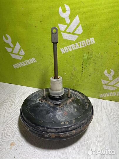 Усилитель тормозов вакуумный Опель Астра Джи 98