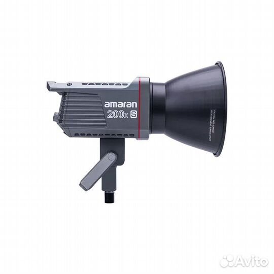 Aputure amaran 200x s (EU)