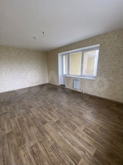 1-к. квартира, 40 м², 4/5 эт.