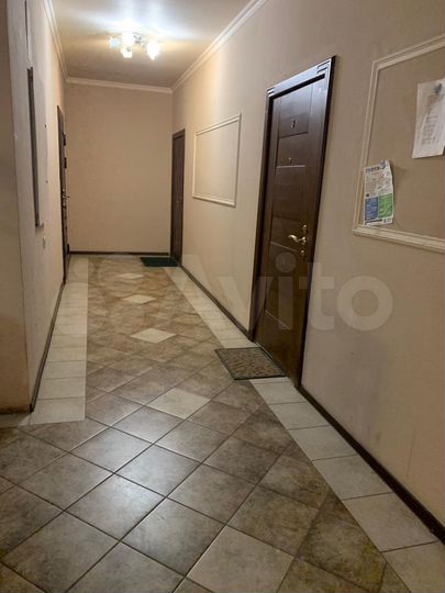 Квартира-студия, 36 м², 1/4 эт.