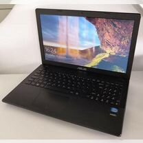 Asus 4 ядра 6Gb/1000Гб/GF720 2Gb АКБ 4ч новый