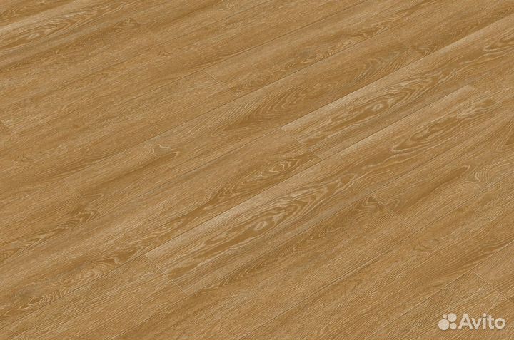 Кварцвиниловая плитка со склада