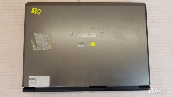 Asus X51R15.4 