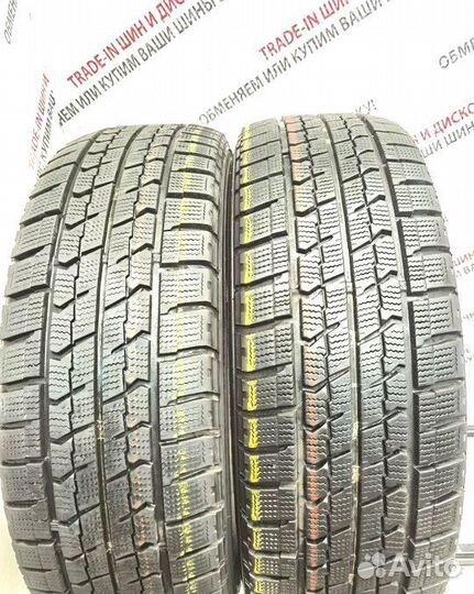 Goodyear Ice Navi Zea II 225/60 R17 99Y