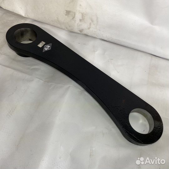 Тяга боковая левая 70-02.04.020