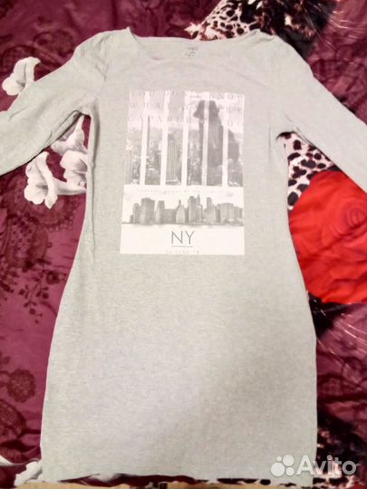 Вещи отдам за вкусняшки