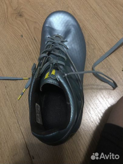 Бутсы профессиональные 35 резмер
