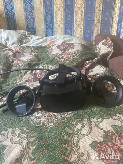 HP Reverb G2 (rev.1)