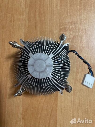 Вентилятор кулер HP 800g2 600g2 400g3 600g3