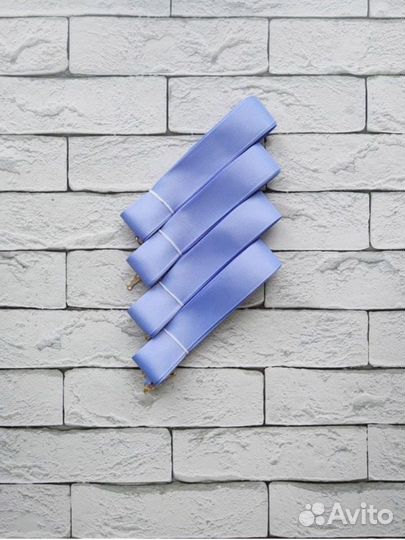 Ленты для медалей