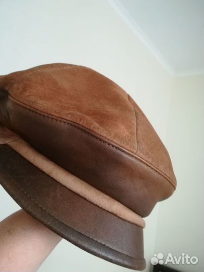 Шапка женская