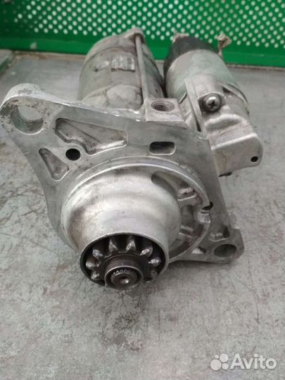 Стартер м008т60972