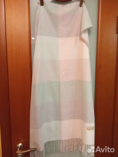 Шарф палантин женский