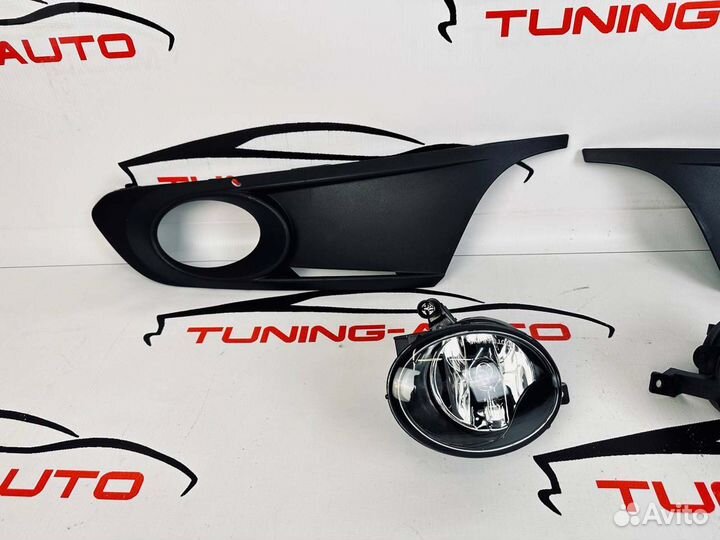 Противотуманные фары Volkswagen Jetta (A6 ) V9743