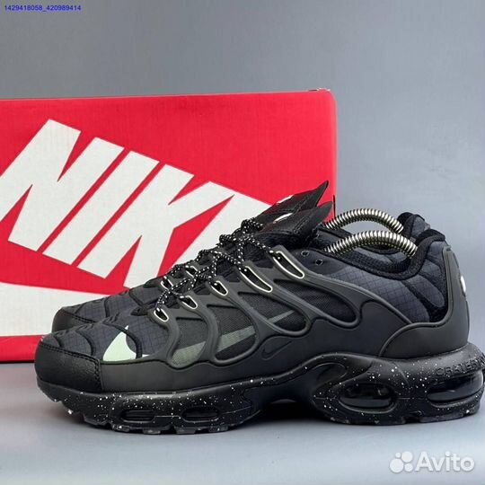 Кроссовки Nike Air Max Tn Terrascape (Арт.90521)
