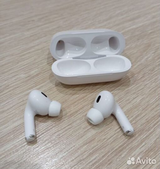 Наушники airpods pro 2 беспроводные