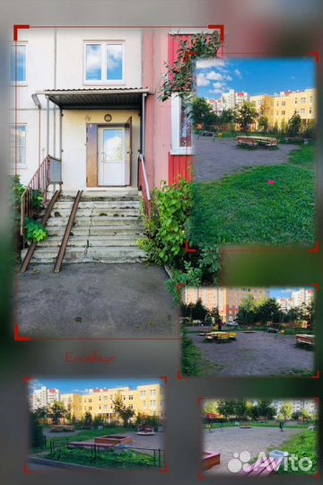 Частный детский сад