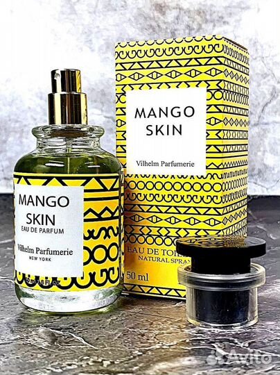 Духи mango skin