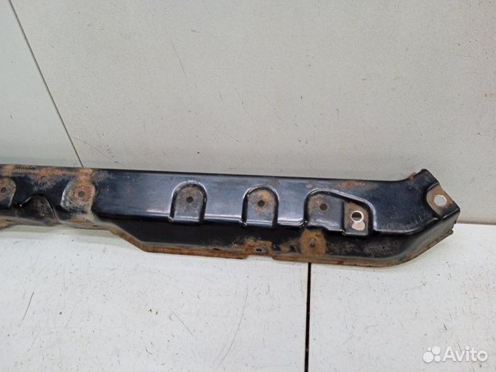 Панель передняя Kia Sorento BL 2.5 D4CB 2002