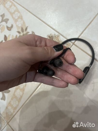 Нушники samsung bg950