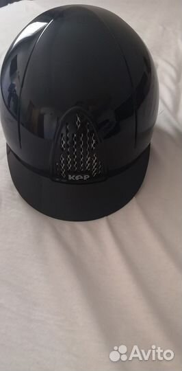 Шлем для верховой езды