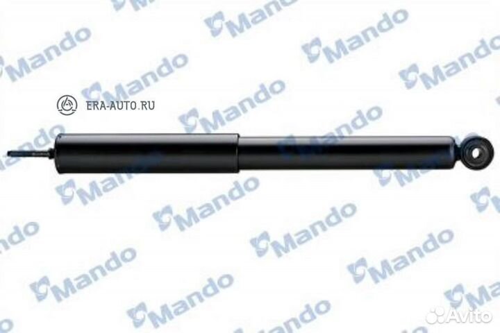 Mando MSS020200 Амортизатор