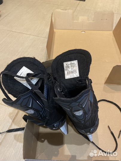 Коньки детские