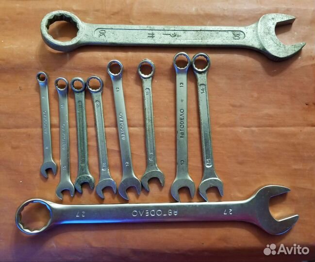 Инстументы, от 20 р